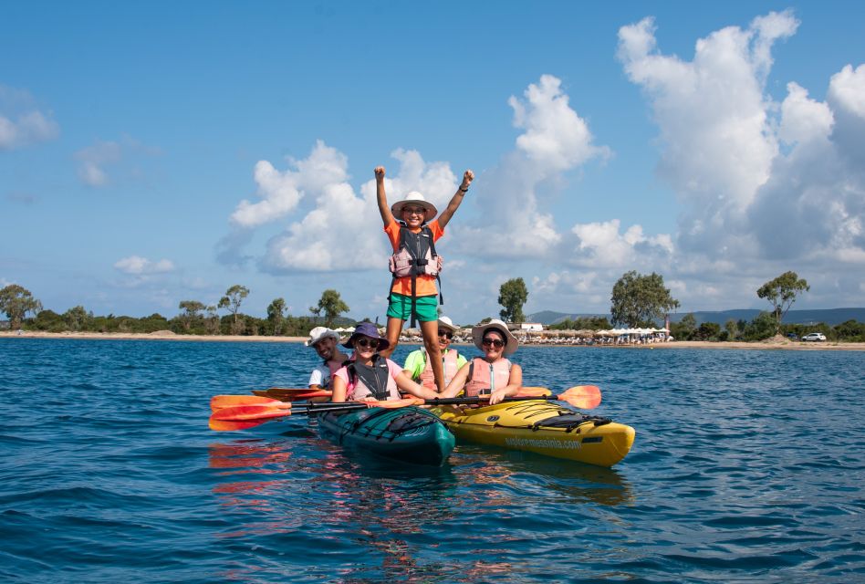 Navarino Bay: Sea Kayaking With Lunch - Last Words