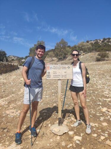 Naxos: Explore the Caves of the Unspoiled South-East Coast! - Last Words