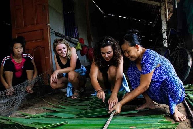 NO SHOPPING & NON-TOURISTY PLACES - Private Unseen Mekong Delta Tour Full Day - Last Words