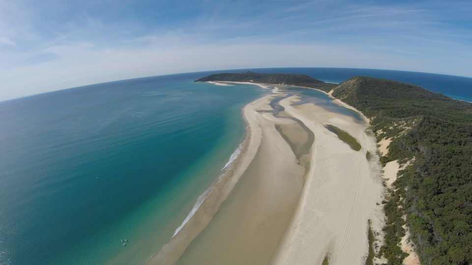 Noosa: Private Double Island Point Beach Adventure - Last Words