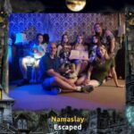 8 northfield nj poltergeist live escape room experience Northfield, NJ: Poltergeist Live Escape Room Experience