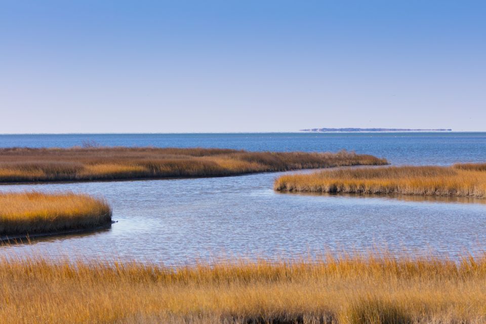 Outer Banks & Cape Hatteras Seashore Self-Guided Drive Tour - Common questions