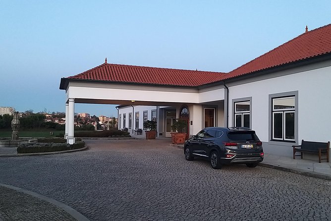 Private Airport Transfer From Porto to the Airport - Special Accommodations and Requests