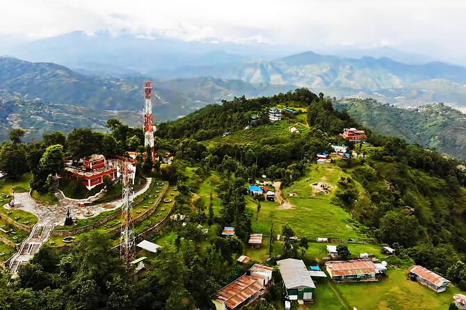 Private Guided Hiking Tour in Kathmandu - Last Words