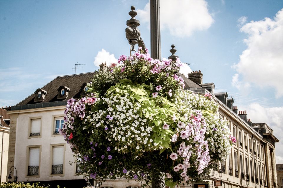 Reims: Self-Guided Highlights Scavenger Hunt & Walking Tour - Last Words