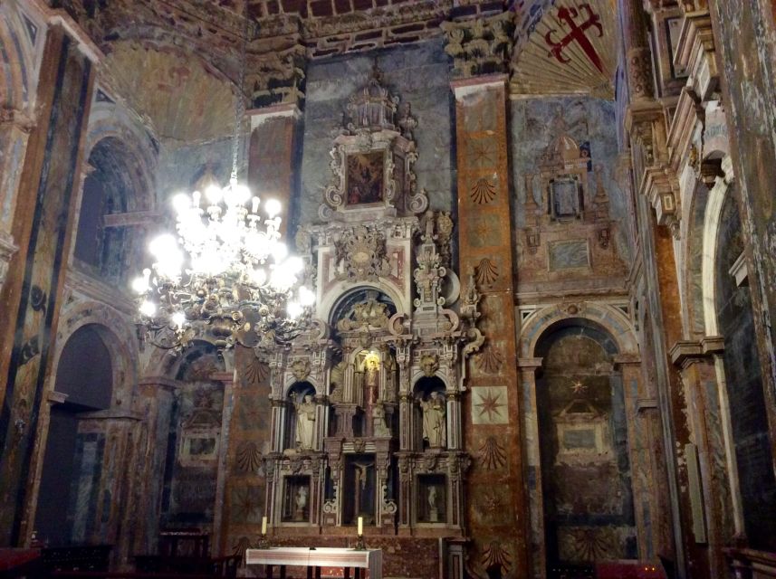 Santiago De Compostela Cathedral and Museum Guided Tour - Languages and Group Size