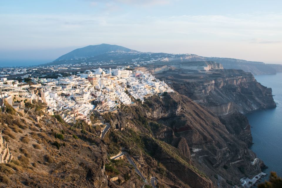 Santorini: Full Day Photography Workshop - Common questions