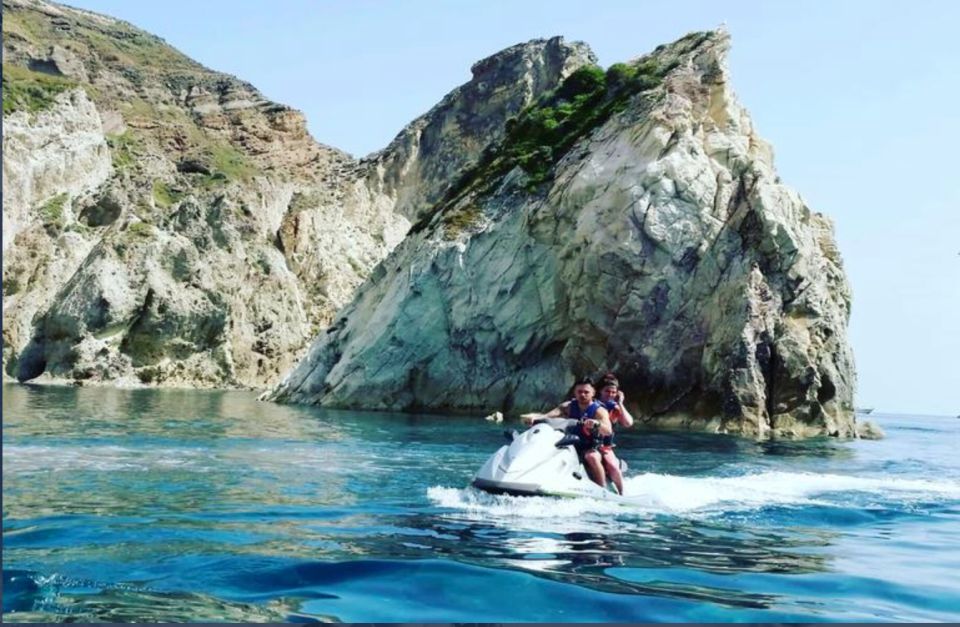 Santorini Speed: 180hp Jet Ski Rental - Common questions