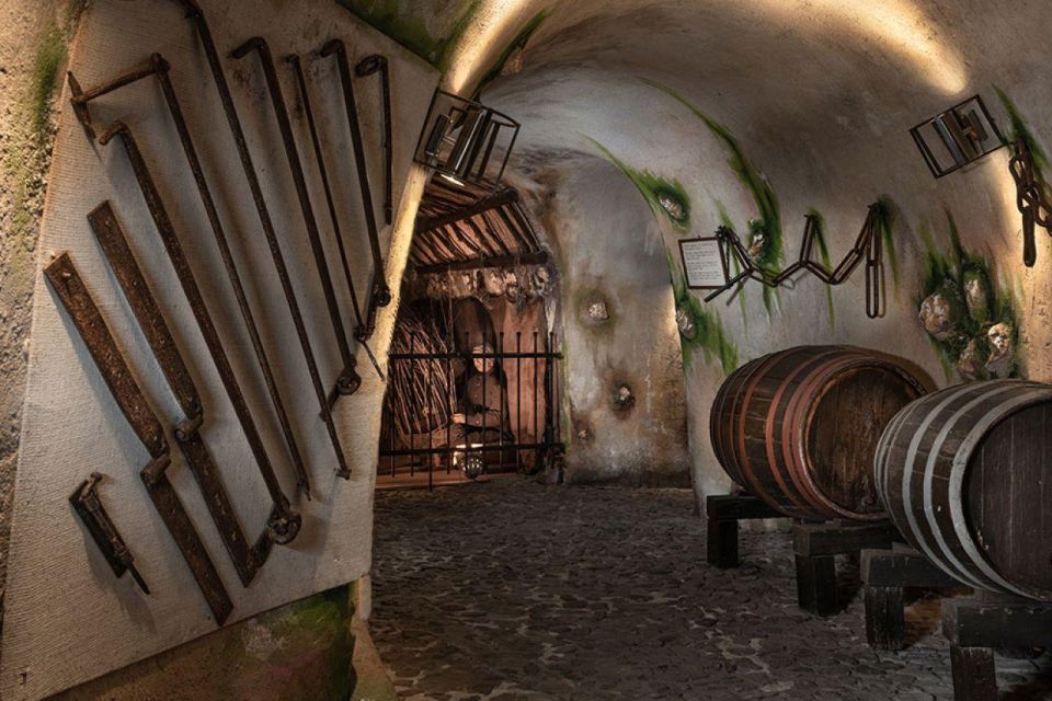 Santorini Visit Cave Wine Museum and Wine Tasting - Last Words
