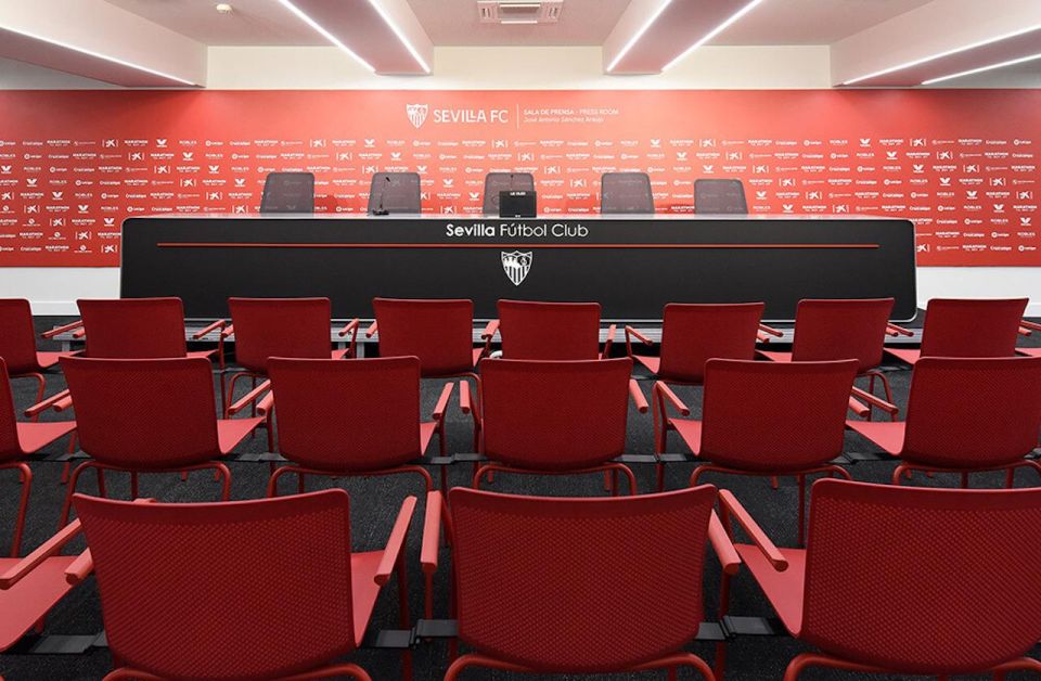 Sevilla: Ramón Sánchez Pizjuán Stadium Entry Ticket - Pricing and Customer Reviews