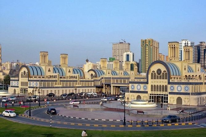 Sharjah and Ajman Private Sightseeing Tour From Dubai - Last Words