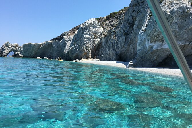 Skopelos, Skiathos, Alonissos and "Mamma Mia" Tours - Common questions