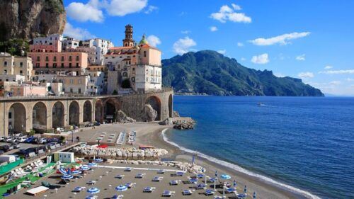 Sorrento, Positano and Amalfi Coast - Private Tour - Blog Post Details