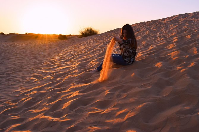 Special Evening Dune Buggy Dubai Fun With Private Transfers - Last Words