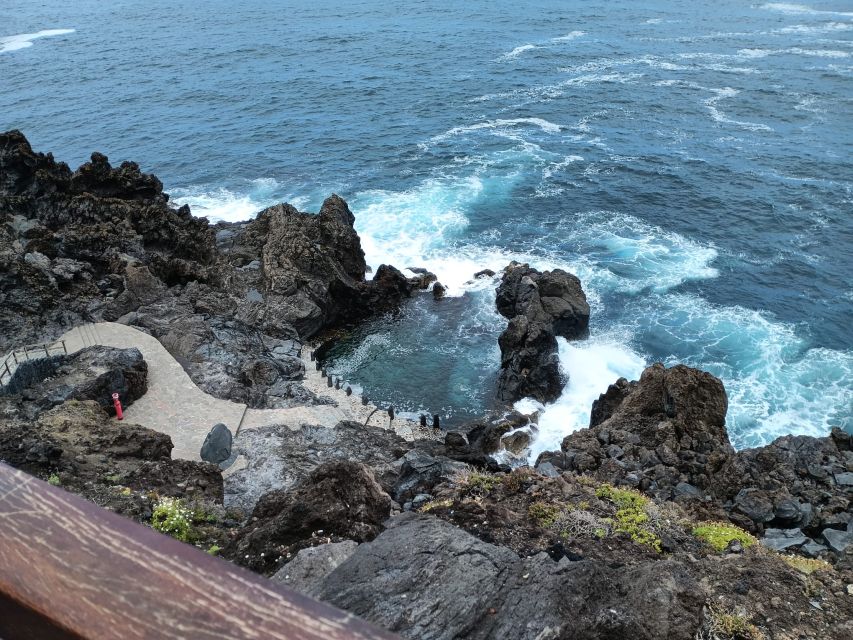 Tenerife: North Coast Landscapes Private Day Tour - Common questions