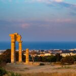 8 the best of rhodes private beach excursion The Best of Rhodes - Private Beach Excursion