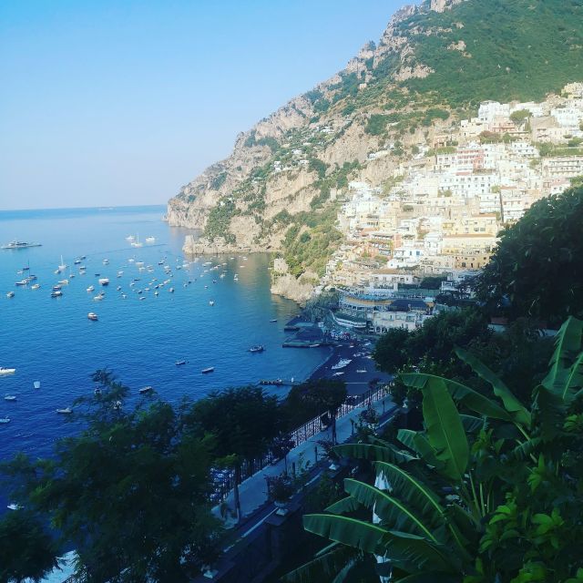 Tour Amalfi Coast and Sorrento - Last Words