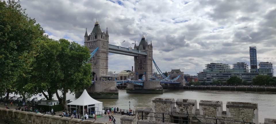 Tower of London Kid-Friendly Private Tour - Last Words