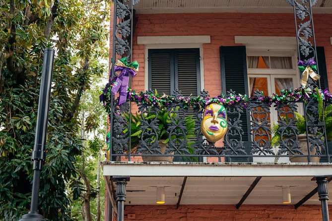 Treasures of New Orleans: Ghosts & Voodoo Private Tour - Last Words