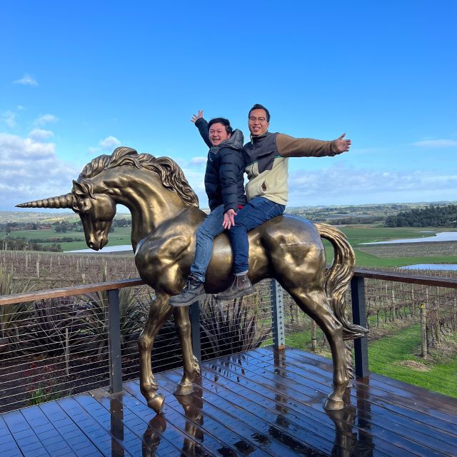 Ultimate Yarra Valley Wine & Food Tour With 2-Course Lunch - Last Words