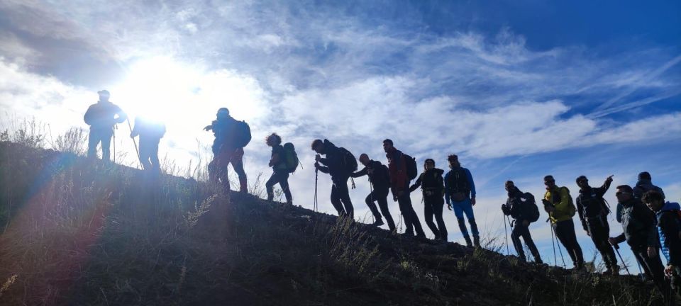 Vesuvio: 3h Trekking Tour With Volcanological Guide - Last Words