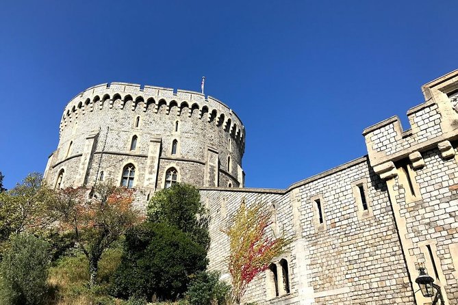 Windsor Castle Heathrow Airport Private Layover - Making the Most of Your Layover