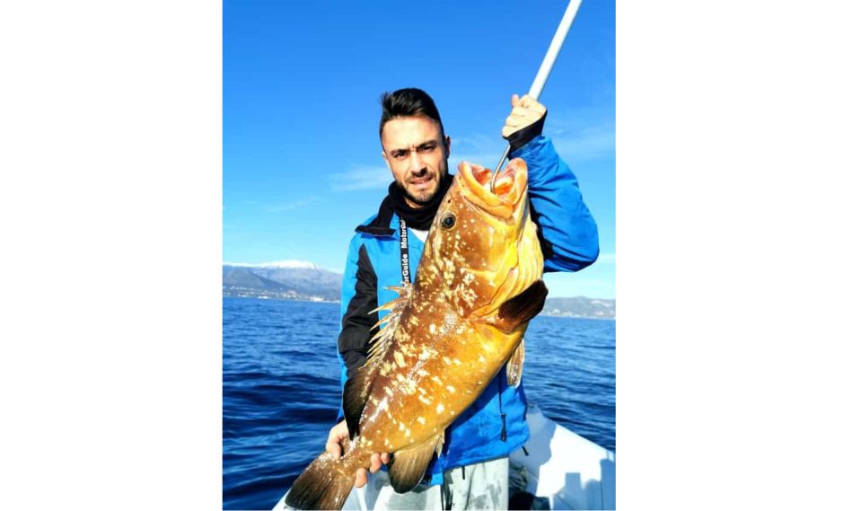 Agios Nikolaos: Mirabello Bay Fishing Trip - Last Words