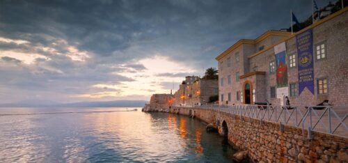 All-Day Private Excursion to Hydra Island From Athens - Last Words