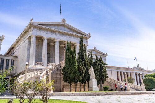 Athens: Acropolis & Acropolis Museum Guided Tour W/ Tickets - Last Words