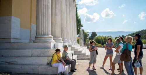 Athens, Acropolis & Museum Tour Without Tickets - Common questions