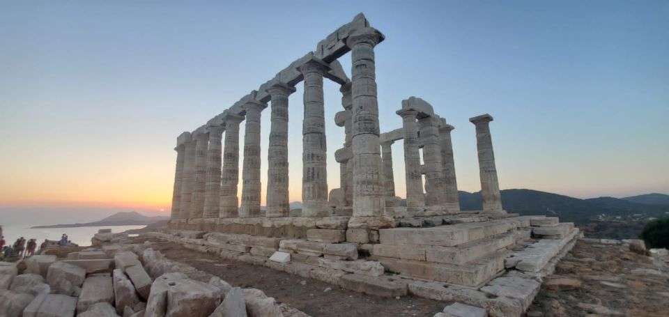 Athens: Temple of Poseidon and Cape Sounion Sunset Tour - Recent Traveler Reviews