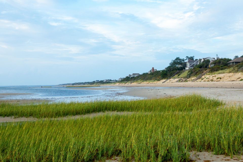 Cape Cod: Barnstable to Provincetown Self Guided Audio Tour - Common questions