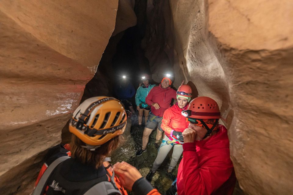 Christchurch: Cave Stream & Castle Hill Tour - Common questions