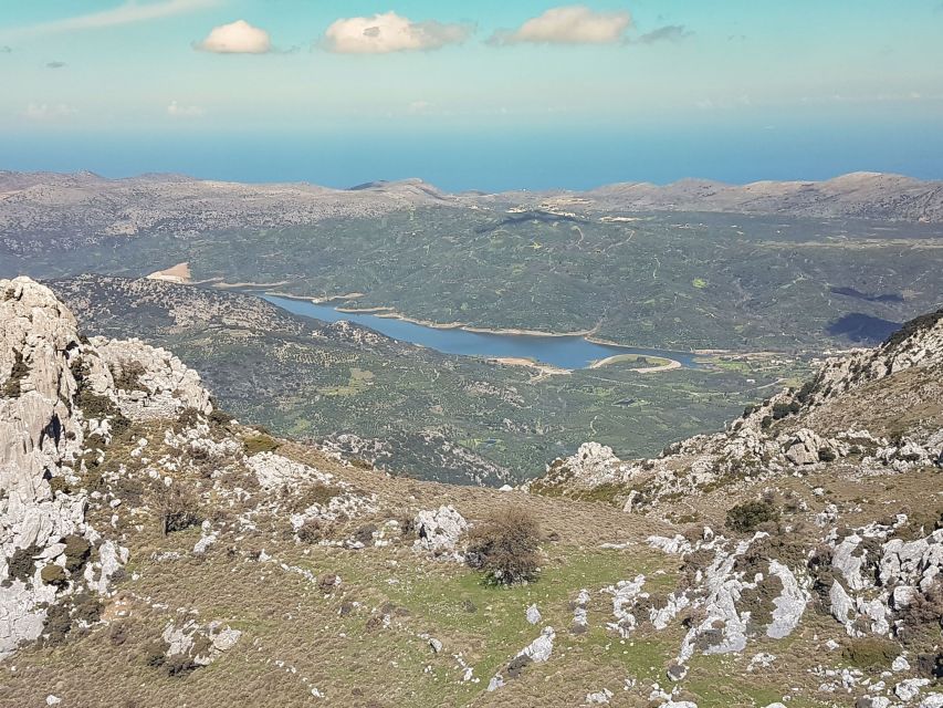 Crete: Lasithi Plateau Off-Road Land Rover Safari With Lunch - Last Words