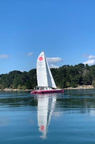 From Concarneau or Port La Forêt: Evening 2 Hours Navigation - Common questions