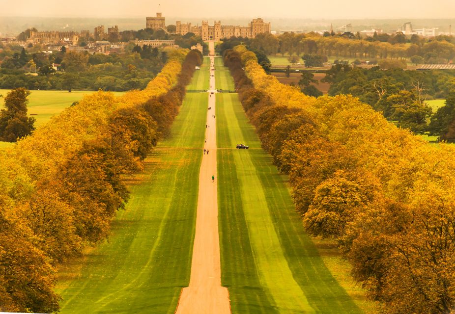 From London: Windsor Castle & Stonehenge Private Day Trip - Common questions