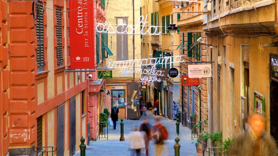 From Milan: Genoa, Serravalle & Portofino - Private Day Trip - Last Words