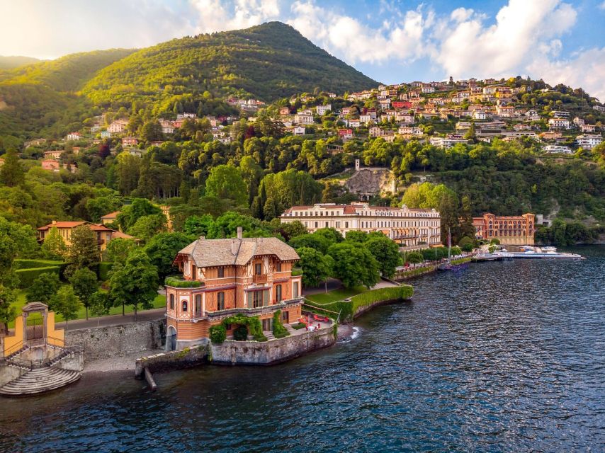 From Milan: Lake Como & Bellagio Day Trip W/ Private Driver - Last Words