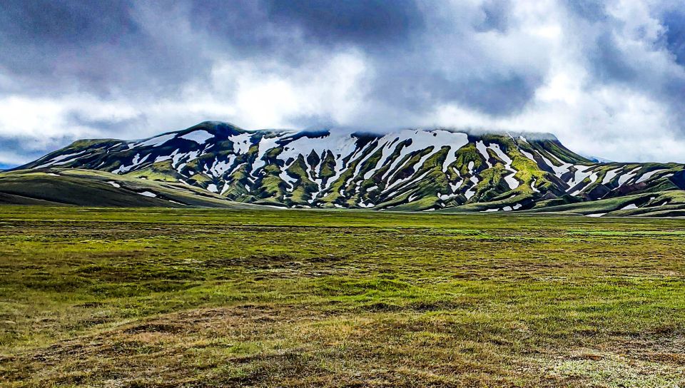 From Reykjavik: Day Tour to Landmannalaugar in a Super Jeep - Last Words