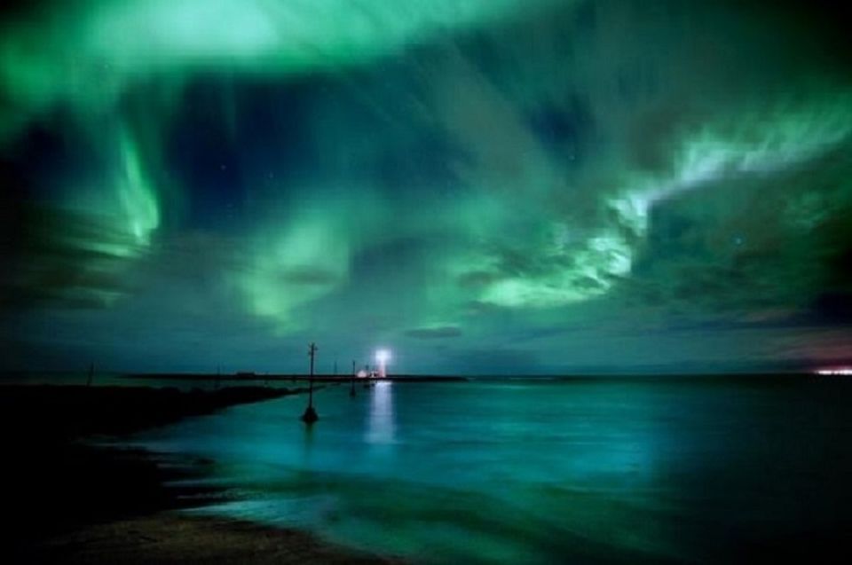 From Reykjavik: Northern Lights Boat Cruise - Last Words