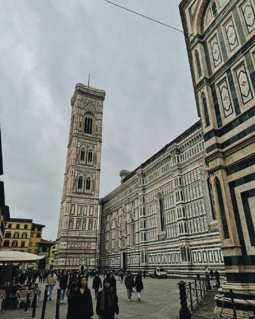 From Rome Private Tour to Florence and Pisa - Common questions