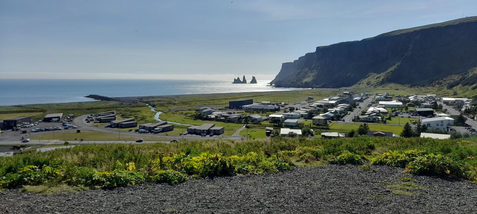 Glacier Lagoon and Diamond Beach Private Tour From Reykjavik - Last Words