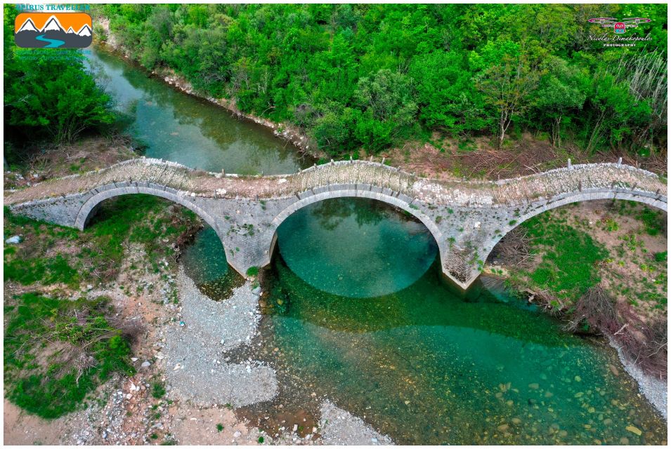 Guided All Day Tour to Central Zagori Area - Last Words