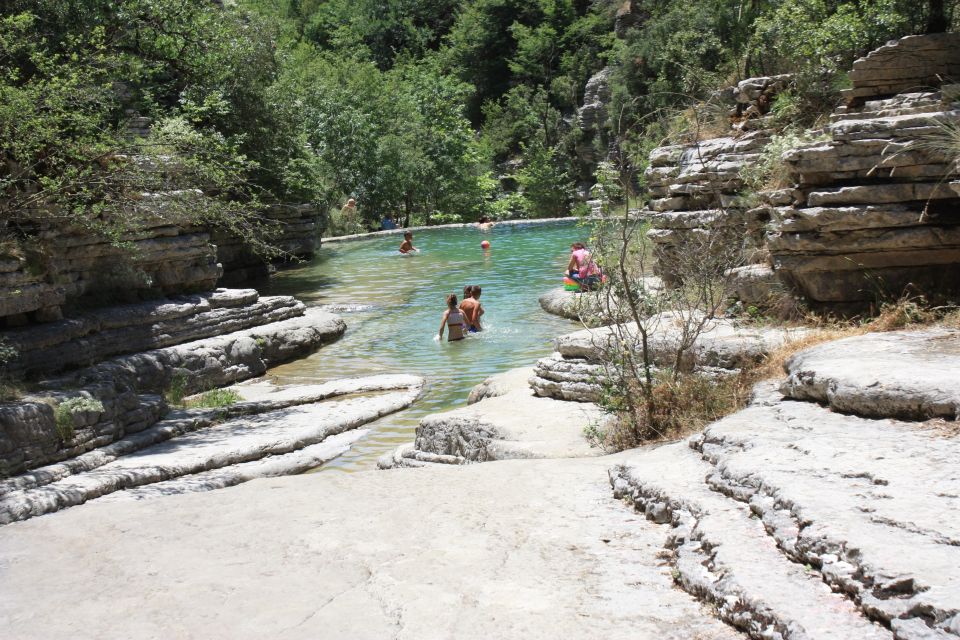 Guided All Day Tour to Zagori Area - Last Words