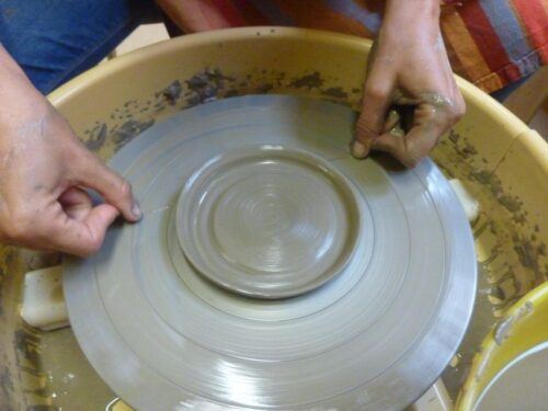 Heraklion Area: Pottery Class at Koumoulia Village - Common questions