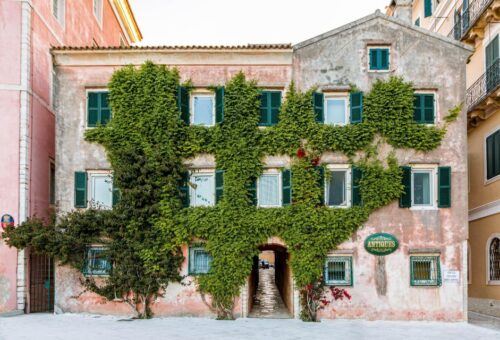 Instacorfu: Visit the Instagramic Corners of the Island - Last Words