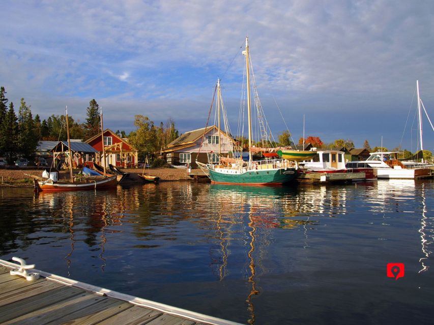 Lake Superior North Shore: Self-Guided Audio Driving Tour - Last Words