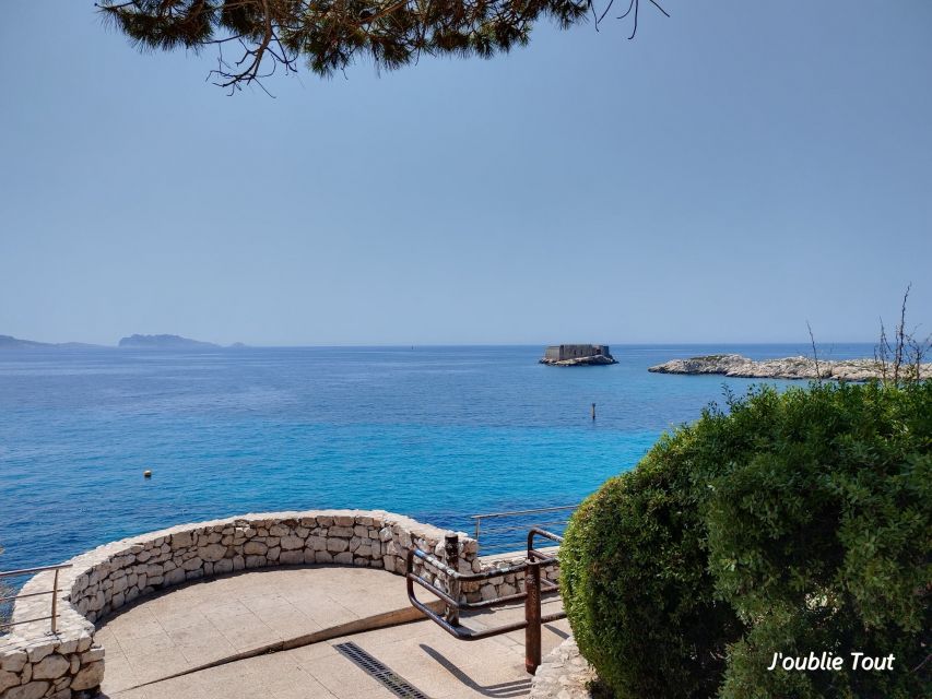 Marseille Seen From the Inside, Local Experiences - Last Words