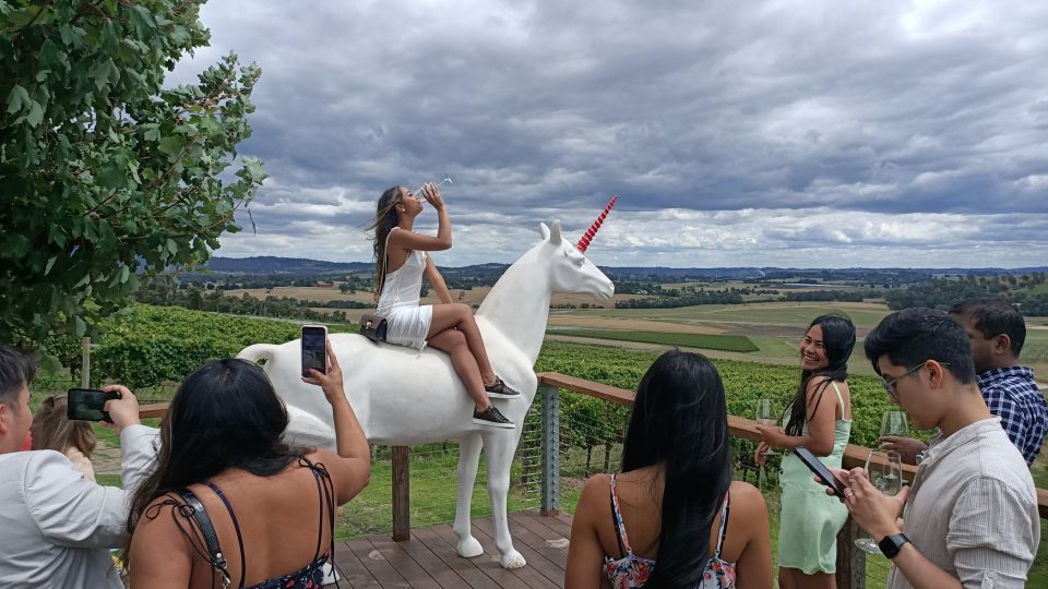 Melbourne: Yarra Valley Wine, Gin, and Chocolate Tour - Last Words