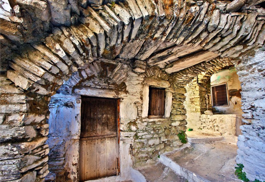 Naxos: Local Villages Cultural Food Tour - Last Words